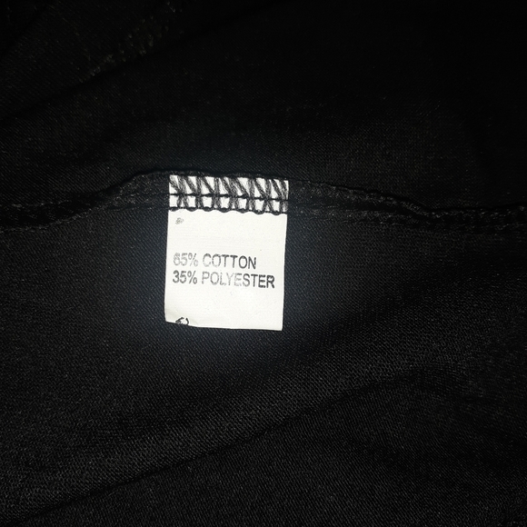 Nextmia flowy floral blouse top is layerd size 18" - Picture 7 of 7